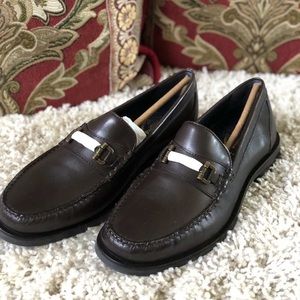 NWT Cole Haan men dress shoes